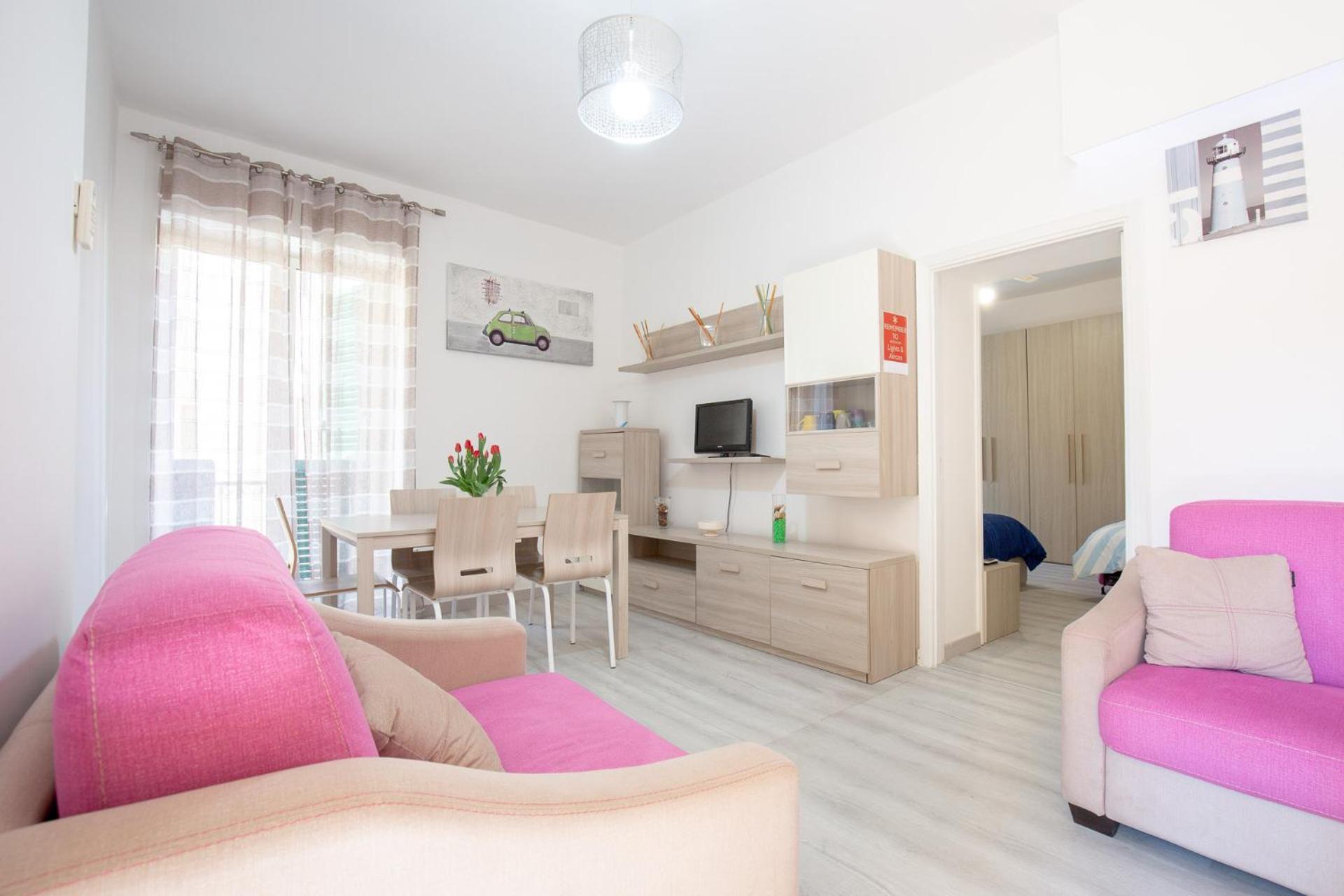 Apartamento Casa Sofia Península Sorrentina Exterior foto
