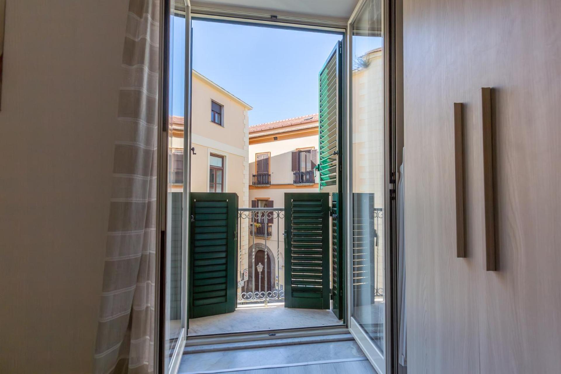 Apartamento Casa Sofia Península Sorrentina Exterior foto