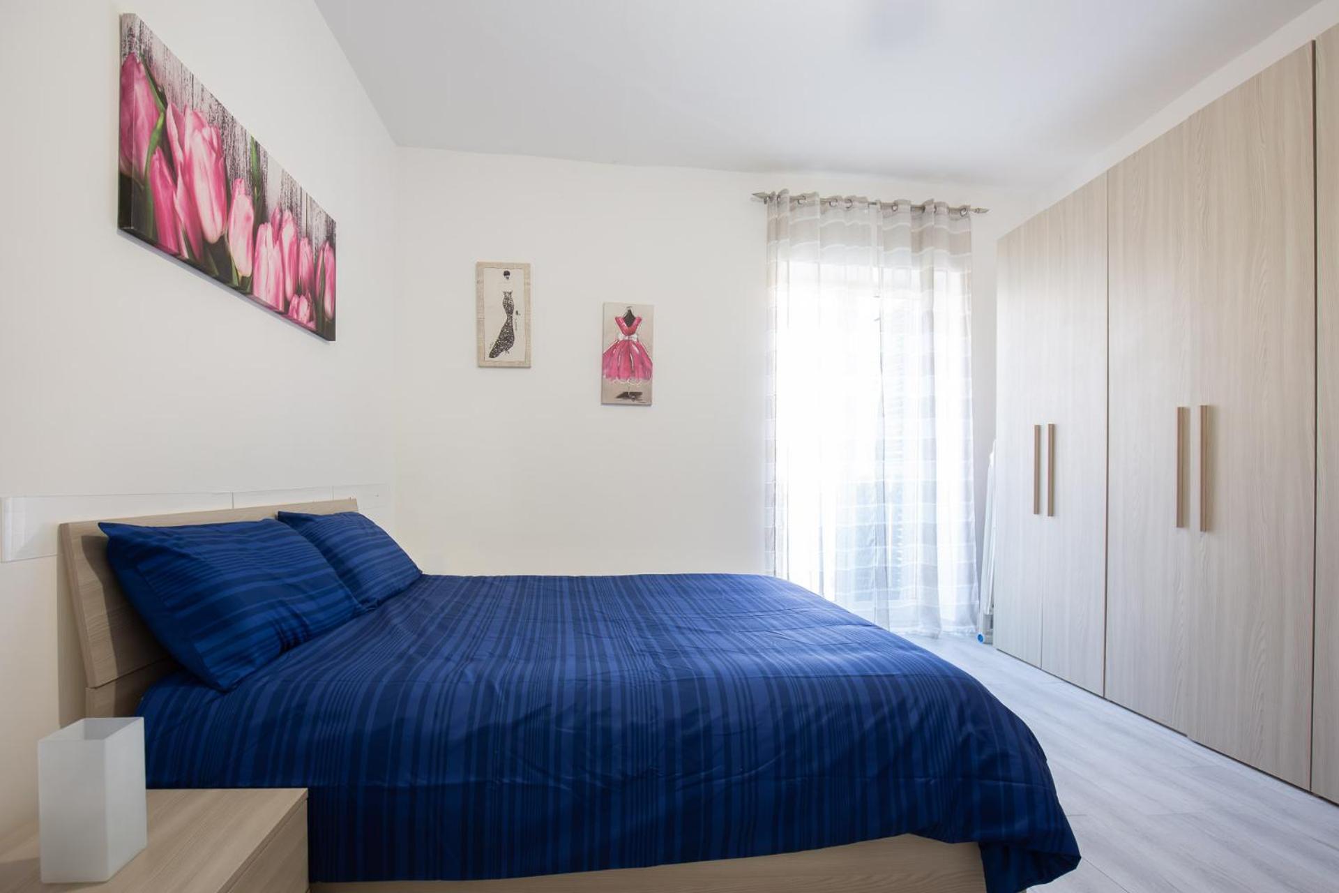 Apartamento Casa Sofia Península Sorrentina Exterior foto