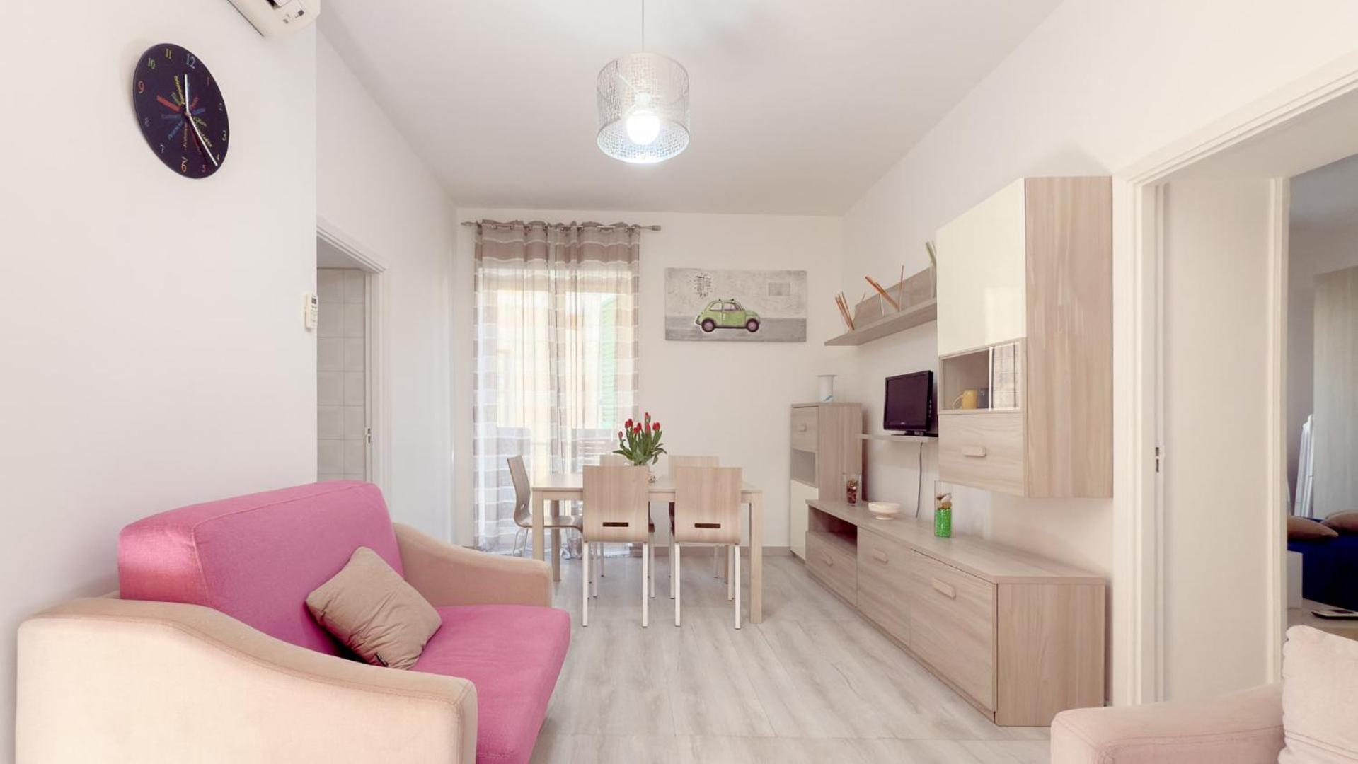 Apartamento Casa Sofia Península Sorrentina Exterior foto