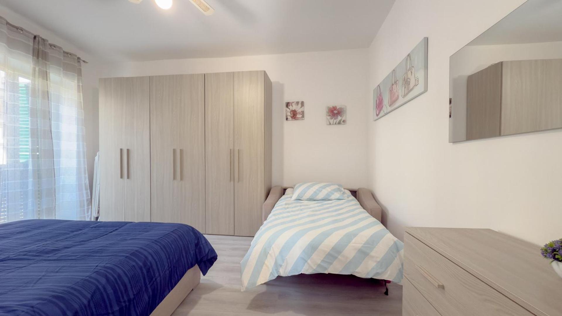 Apartamento Casa Sofia Península Sorrentina Exterior foto
