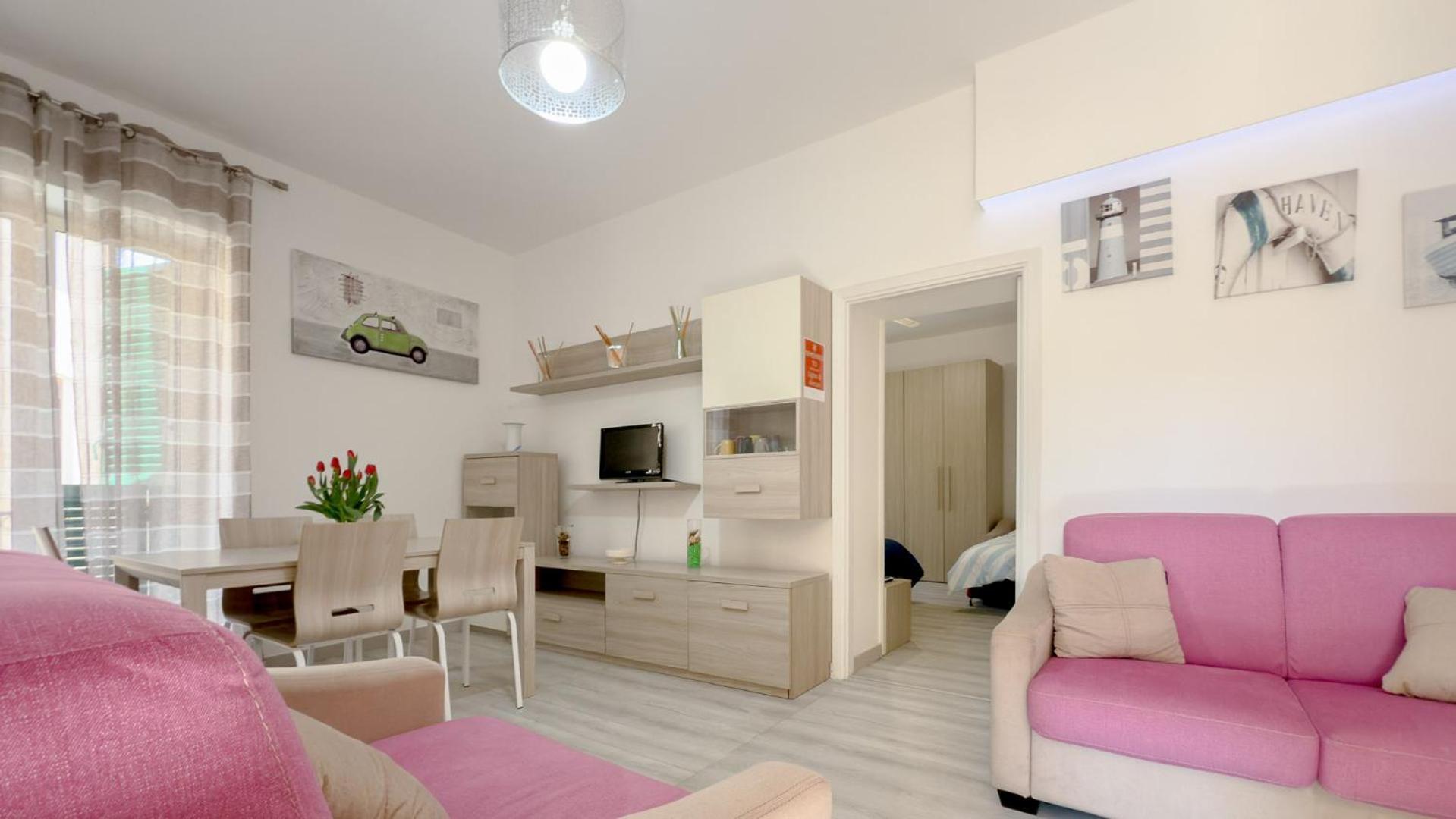 Apartamento Casa Sofia Península Sorrentina Exterior foto