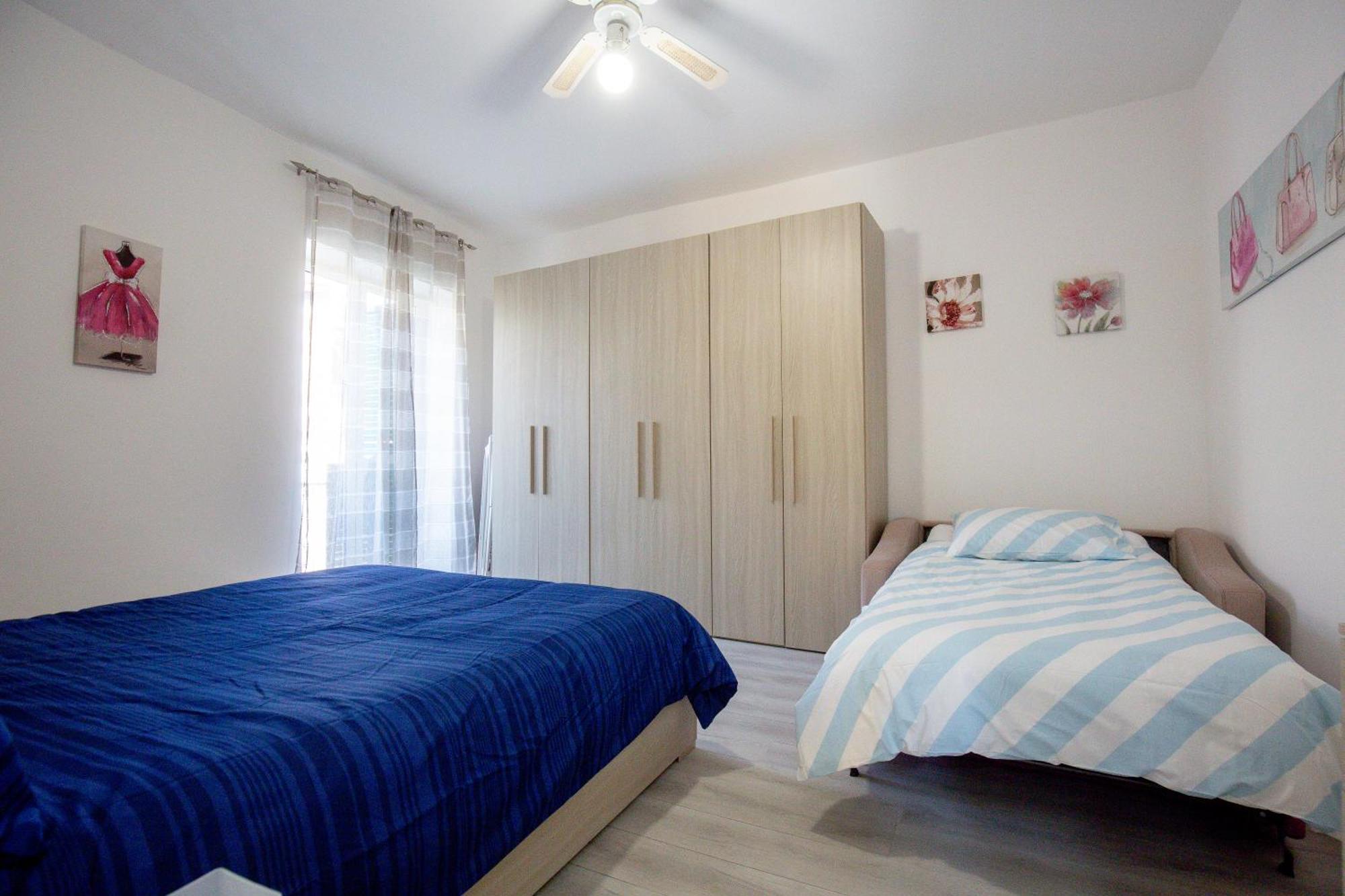Apartamento Casa Sofia Península Sorrentina Exterior foto