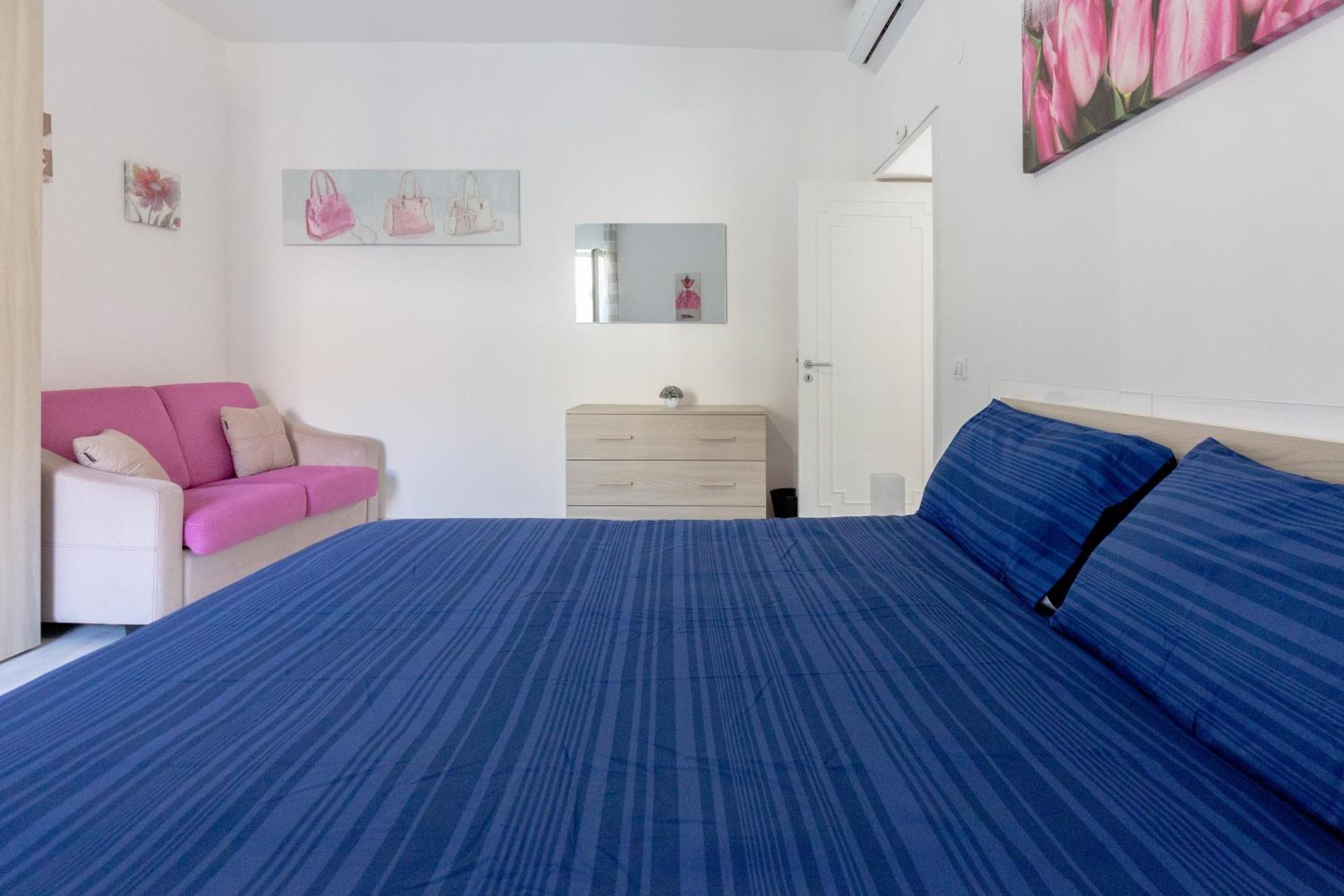 Apartamento Casa Sofia Península Sorrentina Exterior foto