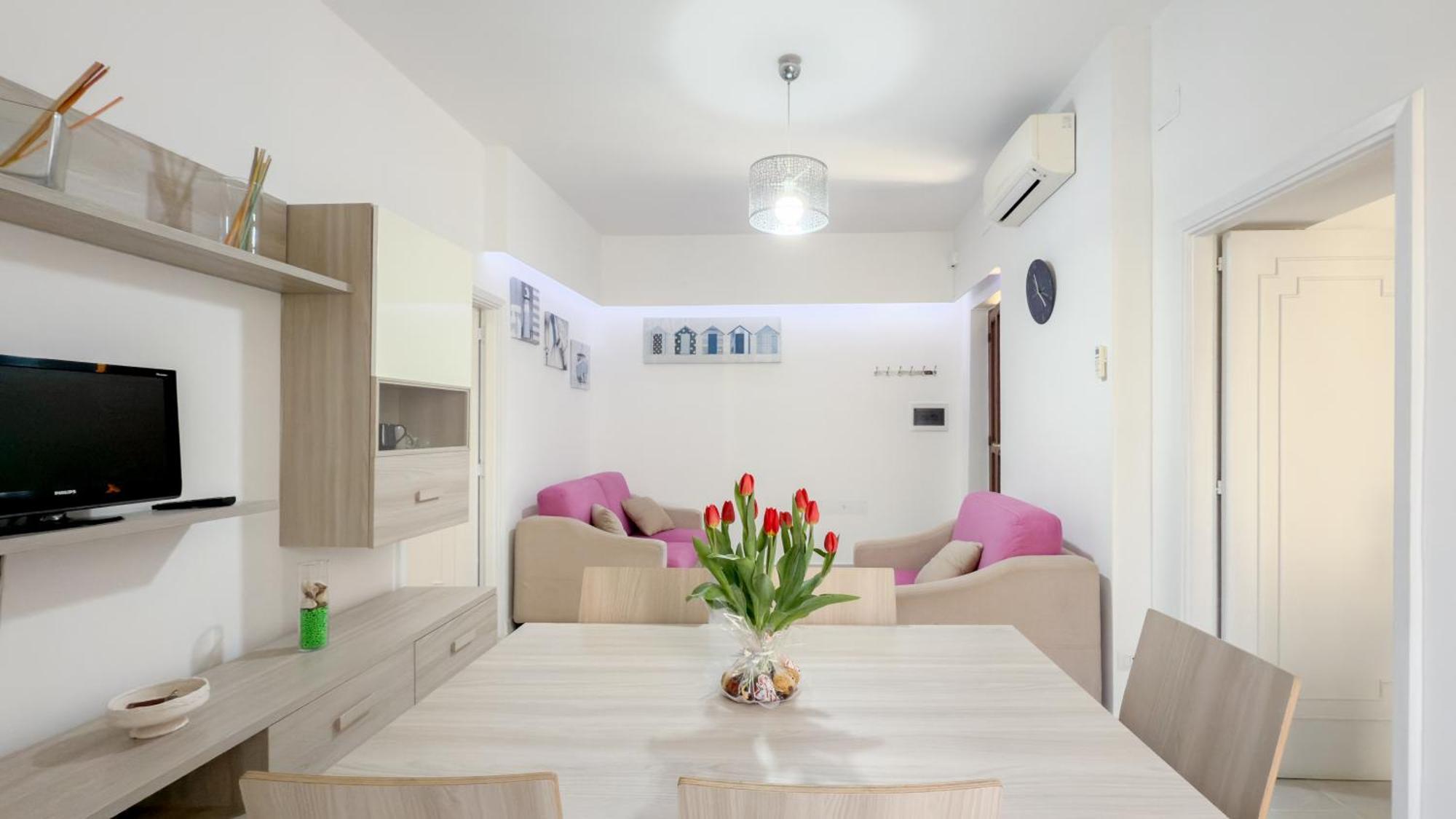 Apartamento Casa Sofia Península Sorrentina Exterior foto