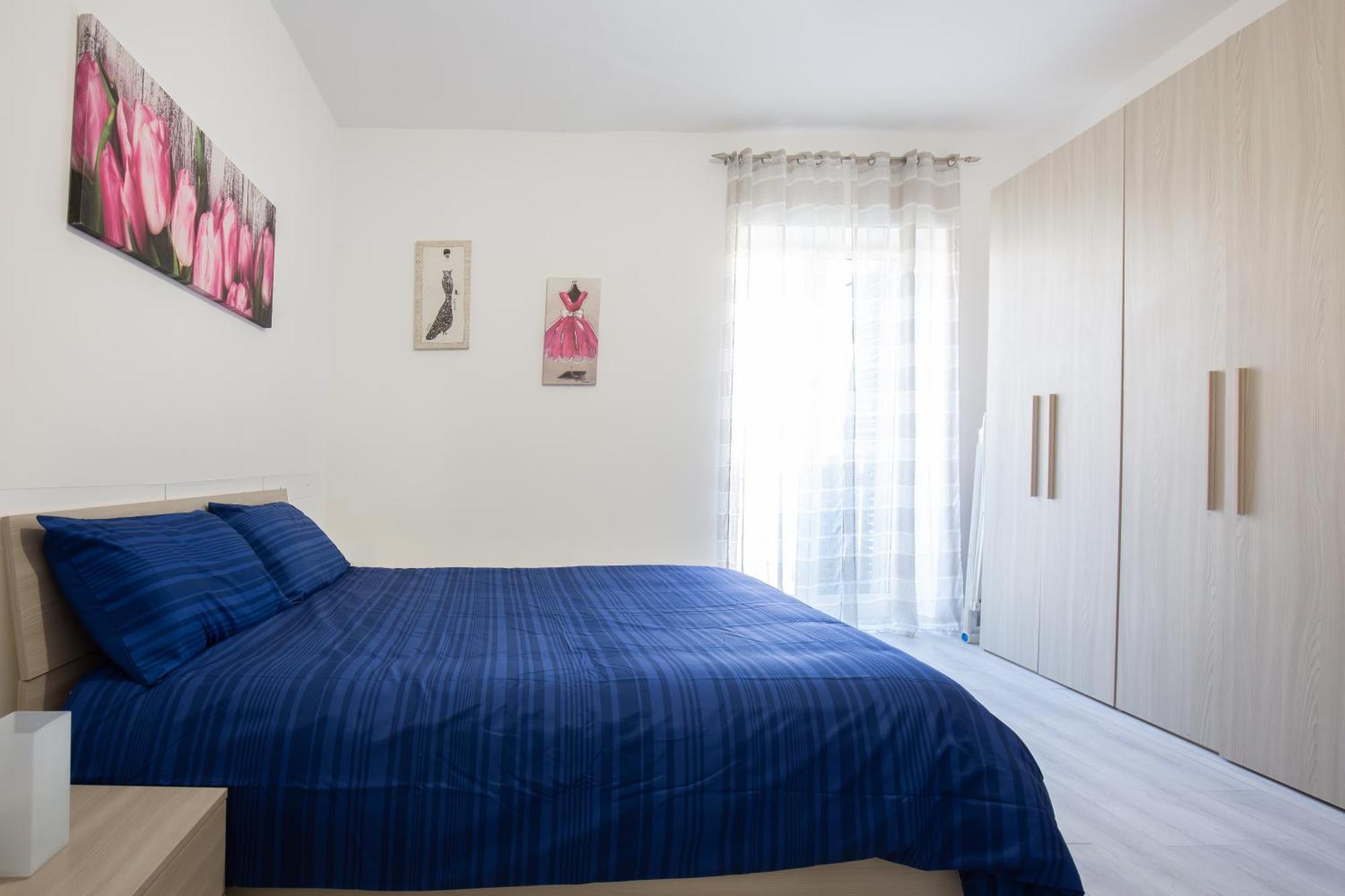 Apartamento Casa Sofia Península Sorrentina Exterior foto
